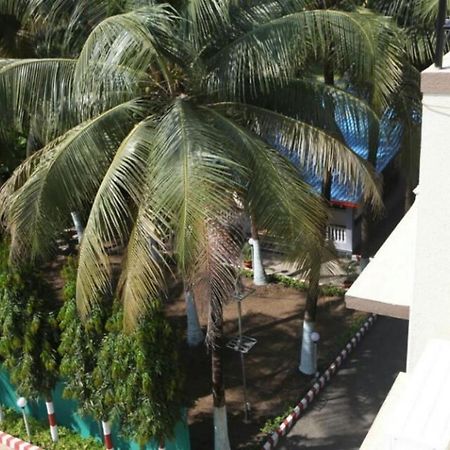 Madhuvan Farm Cottage อลีบาก ภายนอก รูปภาพ